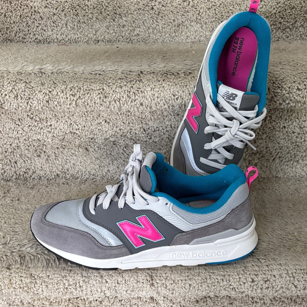 New Balance Castlerock